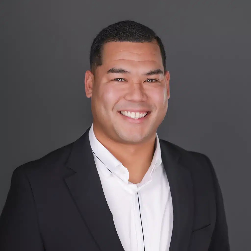 Allen Weaver, leadership and sales speaker and founder of Nesh Consulting