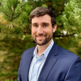 Headshot of Justin Wheeler